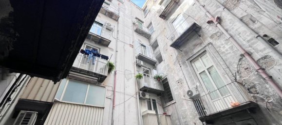 1 bedroom Apartment in Naples, Italy No. 329711 16