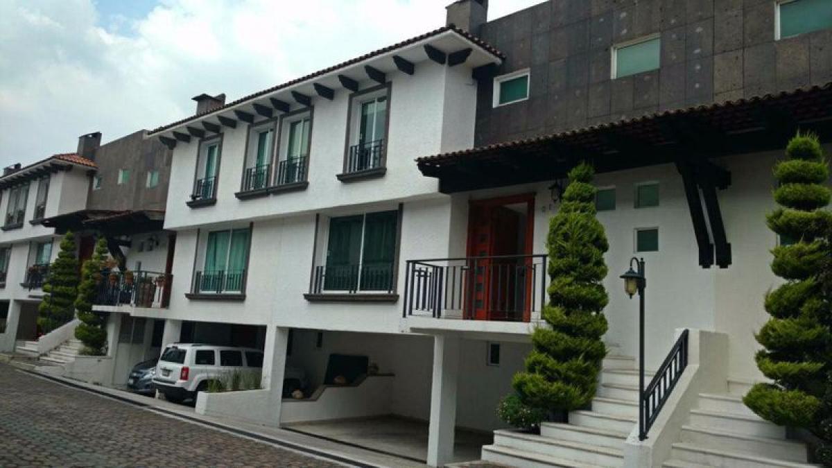 3 bedrooms House in Mexico No. 220458