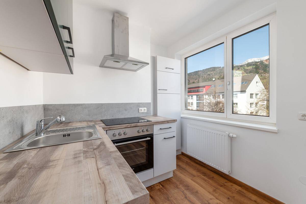 2 bedrooms Apartment in Liezen, Austria No. 189347