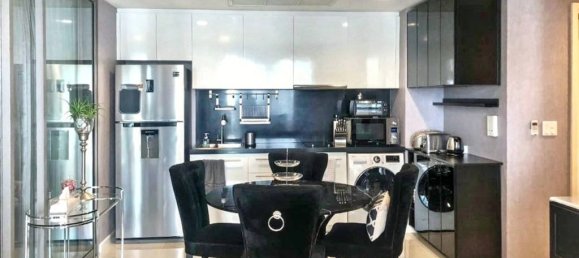 شقة 2 غرف نوم  في Railay Beach, Thailand رقم 21679 2