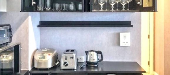 شقة 2 غرف نوم  في Railay Beach, Thailand رقم 21679 4