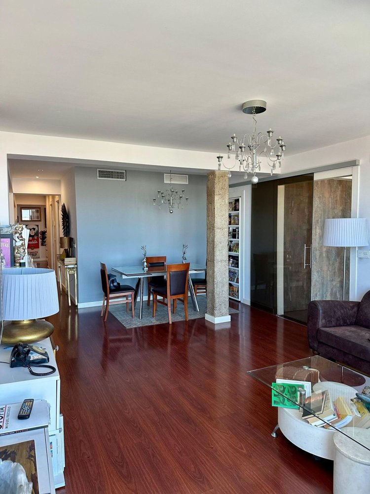 Квартира с 4 спальнями в Мурсия, Испания № 271887