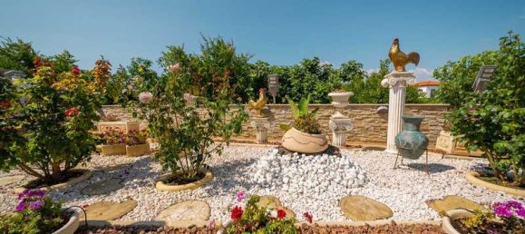 4 bedrooms House in Pyla, Cyprus No. 7418 5