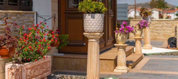 4 bedrooms House in Pyla, Cyprus No. 7418 8