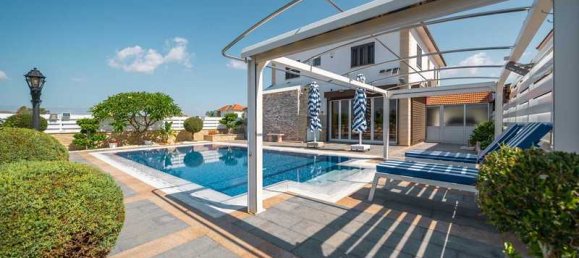 4 bedrooms House in Pyla, Cyprus No. 7418 7