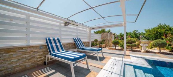 4 bedrooms House in Pyla, Cyprus No. 7418 3