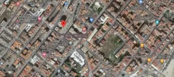 Grundstück in Vinaros, Spain 2225m², Nr. 140231 6