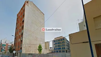 Grundstück in Vinaros, Spain 2225m², Nr. 140231