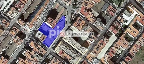 Grundstück in Vinaros, Spain 2225m², Nr. 140231 4