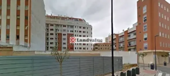 Grundstück in Vinaros, Spain 2225m², Nr. 140231 2