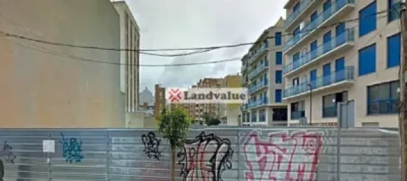 Grundstück in Vinaros, Spain 2225m², Nr. 140231 5