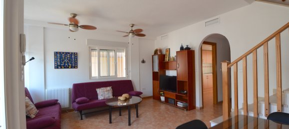4 bedrooms Townhouse in Torre de la Horadada, Spain No. 514 4