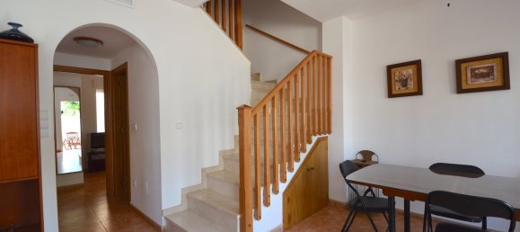 4 bedrooms Townhouse in Torre de la Horadada, Spain No. 514 5