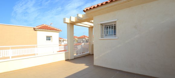 4 bedrooms Townhouse in Torre de la Horadada, Spain No. 514 9