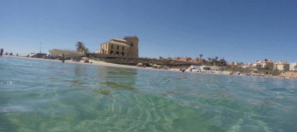 4 bedrooms Townhouse in Torre de la Horadada, Spain No. 514 10