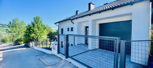 5 rooms House in Klosterneuburg, Austria No. 222735 16