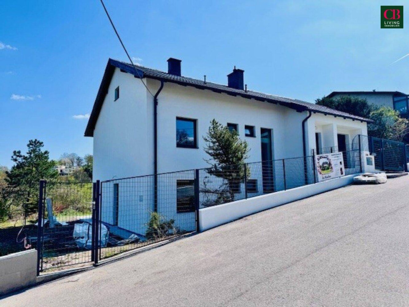 5 rooms House in Klosterneuburg, Austria No. 222735