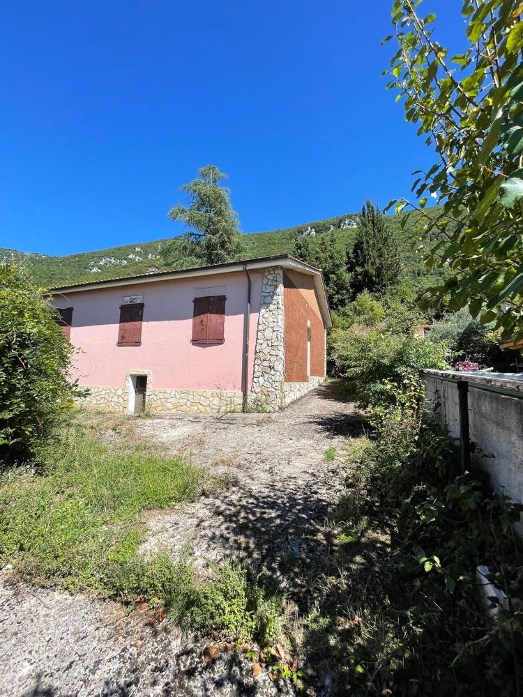 Villa T7 em Cervara di Roma, Italy N.º 335055