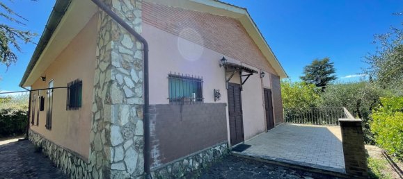 Villa T7 em Cervara di Roma, Italy N.º 335055 15