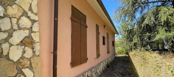 Villa T7 em Cervara di Roma, Italy N.º 335055 8