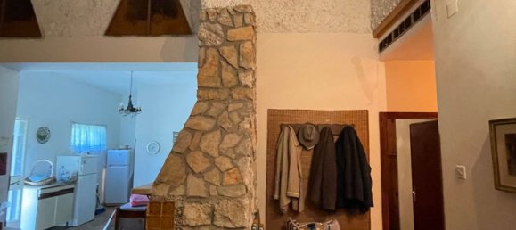 Villa T7 em Cervara di Roma, Italy N.º 335055 40