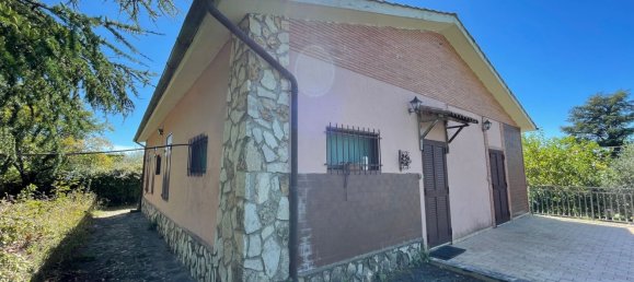 Villa T7 em Cervara di Roma, Italy N.º 335055 16