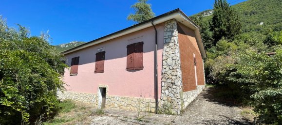 Villa T7 em Cervara di Roma, Italy N.º 335055 3