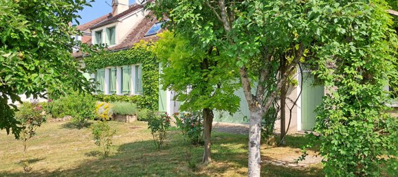 Casa de 3 dormitorios en Sens, France No. 283577 3