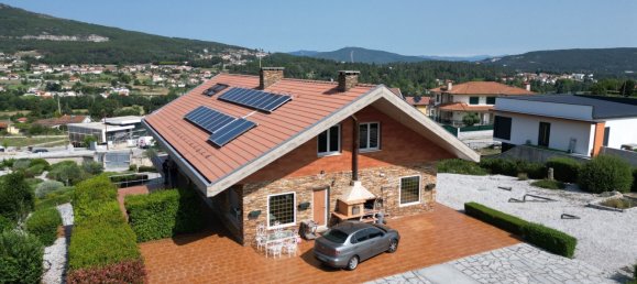 5 bedrooms House in Bornes de Aguiar, Portugal No. 143960 26