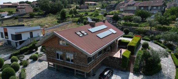 5 bedrooms House in Bornes de Aguiar, Portugal No. 143960 23