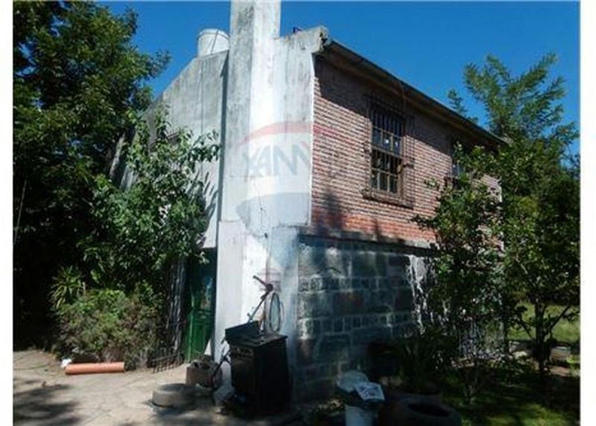 Grundstück in Pilar, Argentina, Nr. 42712