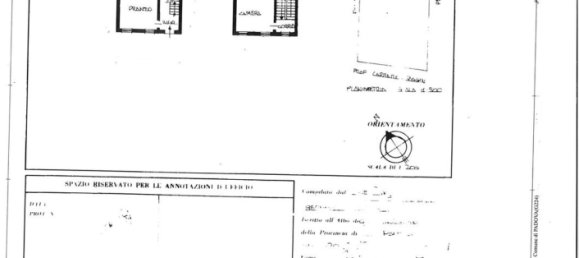 3 rooms House in Padua, Italy No. 133183 11