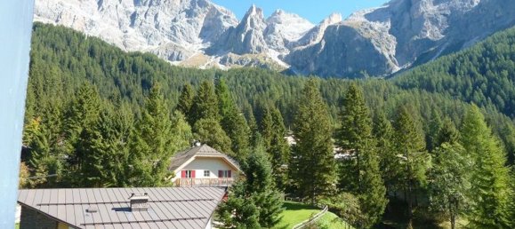 3 rooms Apartment in Primiero San Martino di Castrozza, Italy No. 298283 13
