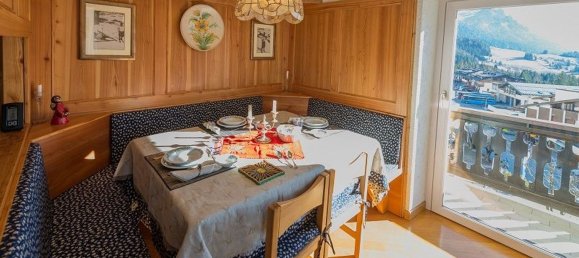 3 rooms Apartment in Primiero San Martino di Castrozza, Italy No. 298283 2