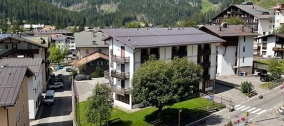 3 rooms Apartment in Primiero San Martino di Castrozza, Italy No. 298283 16
