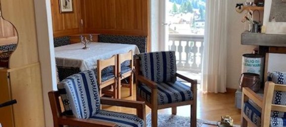 3 rooms Apartment in Primiero San Martino di Castrozza, Italy No. 298283 3