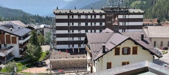 3 rooms Apartment in Primiero San Martino di Castrozza, Italy No. 298283 14