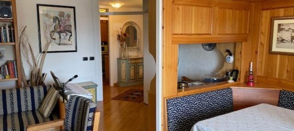 3 rooms Apartment in Primiero San Martino di Castrozza, Italy No. 298283 4