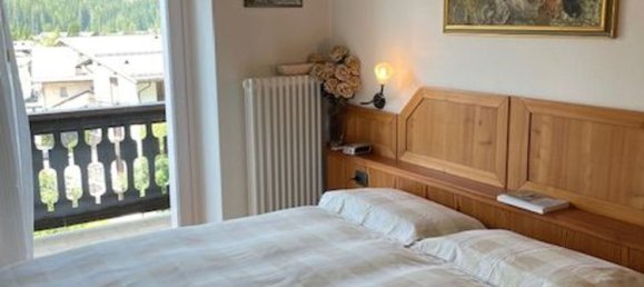 3 rooms Apartment in Primiero San Martino di Castrozza, Italy No. 298283 7