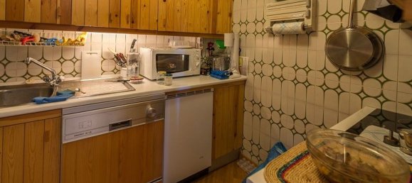 3 rooms Apartment in Primiero San Martino di Castrozza, Italy No. 298283 5