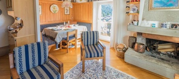 3 rooms Apartment in Primiero San Martino di Castrozza, Italy No. 298283 6