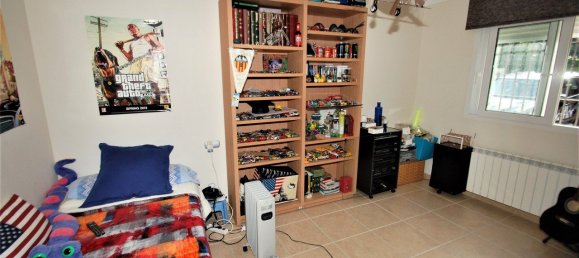 4 bedrooms House in Denia, Spain No. 27362 19