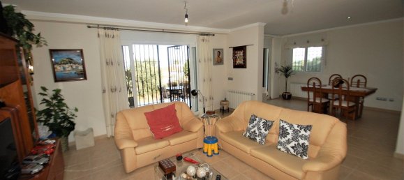 4 bedrooms House in Denia, Spain No. 27362 11