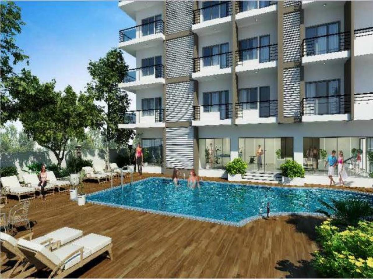 Casa de 2 dormitorios en Bangalore, India No. 43308