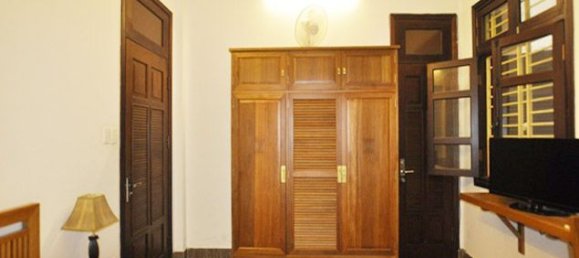 Studio in Tay Ho, Vietnam No. 5330 4