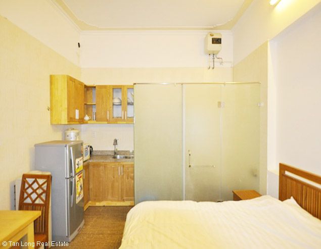 Studio in Tay Ho, Vietnam No. 5330