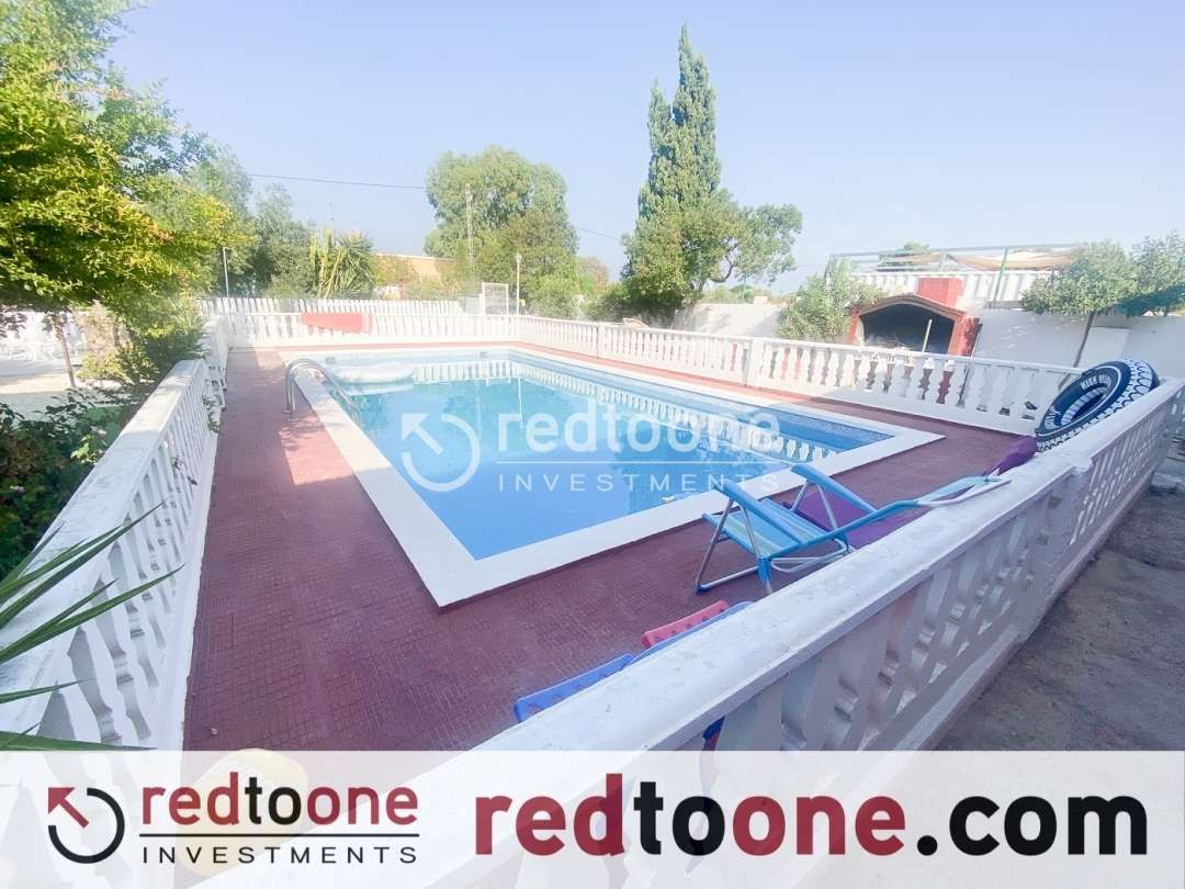 2 bedrooms House in Torrellano, Spain No. 256031