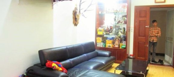 2 bedrooms Apartment in Tay Ho, Vietnam No. 3911 4