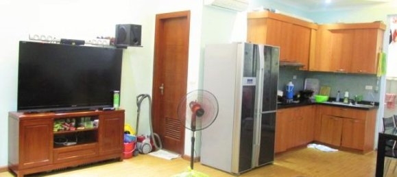 2 bedrooms Apartment in Tay Ho, Vietnam No. 3911 2