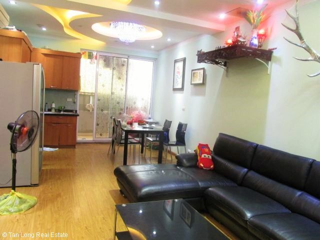 2 bedrooms Apartment in Tay Ho, Vietnam No. 3911